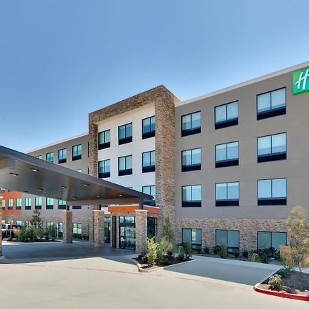Holiday Inn Express & Suites Fort Worth North - Northlake By Ihg Ngoại thất bức ảnh