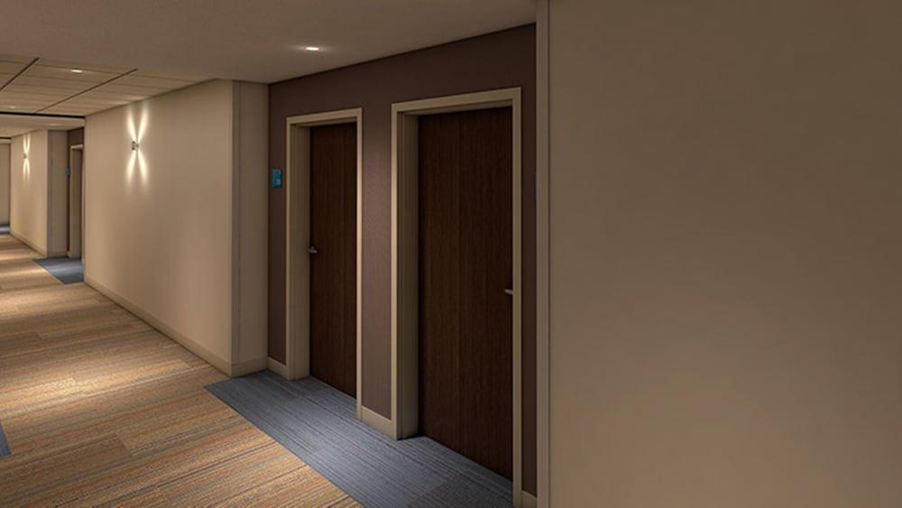 Holiday Inn Express & Suites Fort Worth North - Northlake By Ihg Ngoại thất bức ảnh