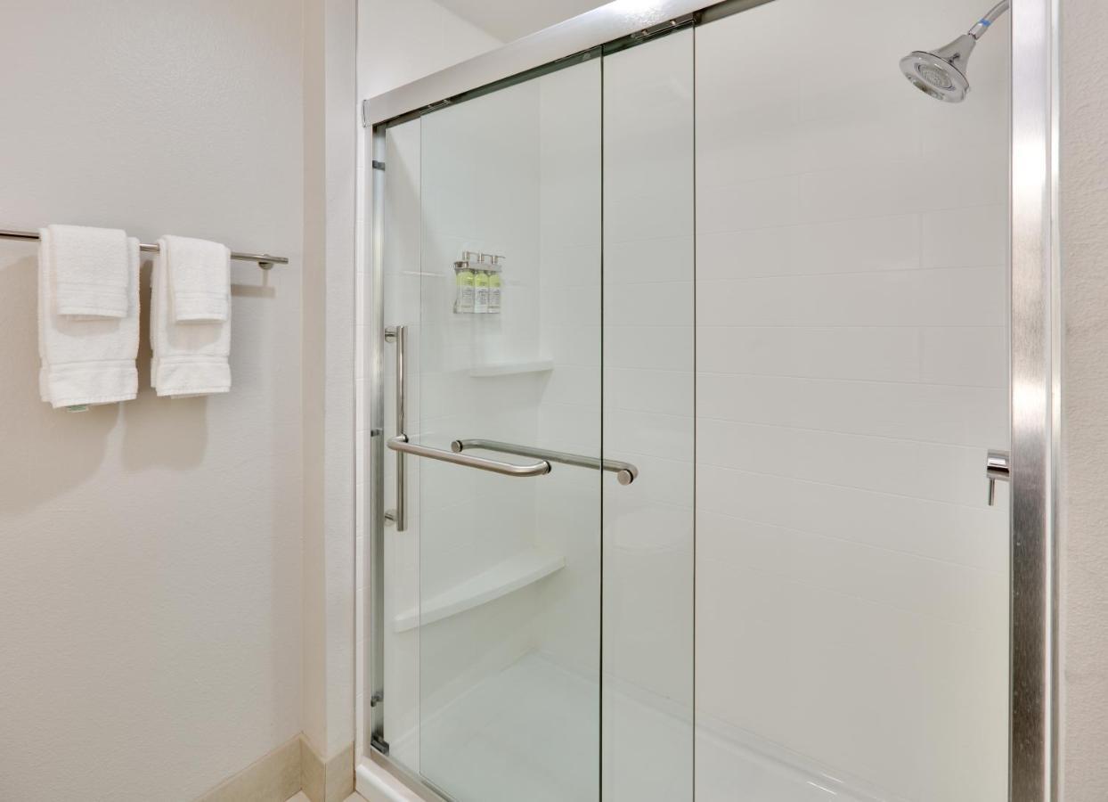 Holiday Inn Express & Suites Fort Worth North - Northlake By Ihg Ngoại thất bức ảnh