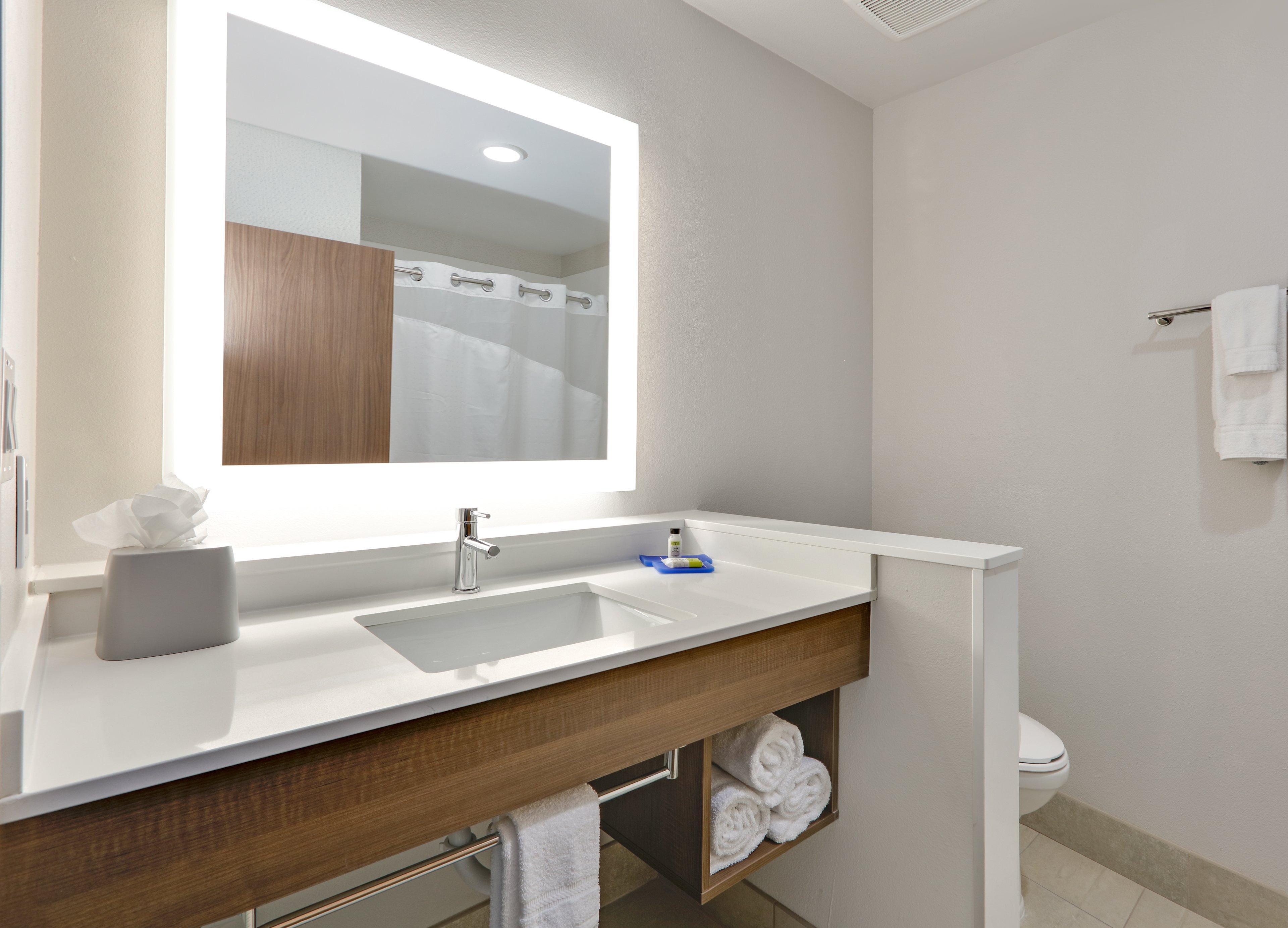Holiday Inn Express & Suites Fort Worth North - Northlake By Ihg Ngoại thất bức ảnh