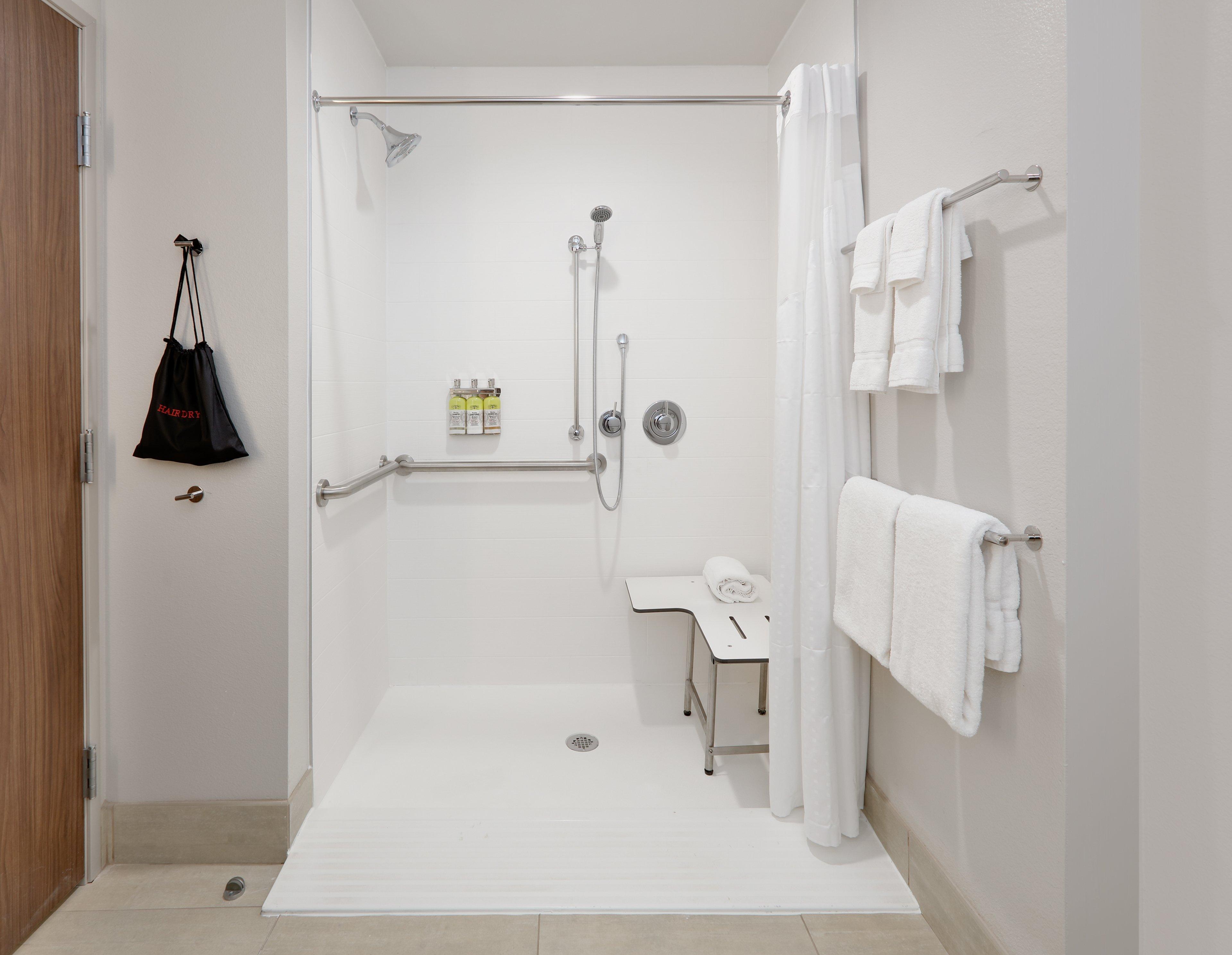 Holiday Inn Express & Suites Fort Worth North - Northlake By Ihg Ngoại thất bức ảnh