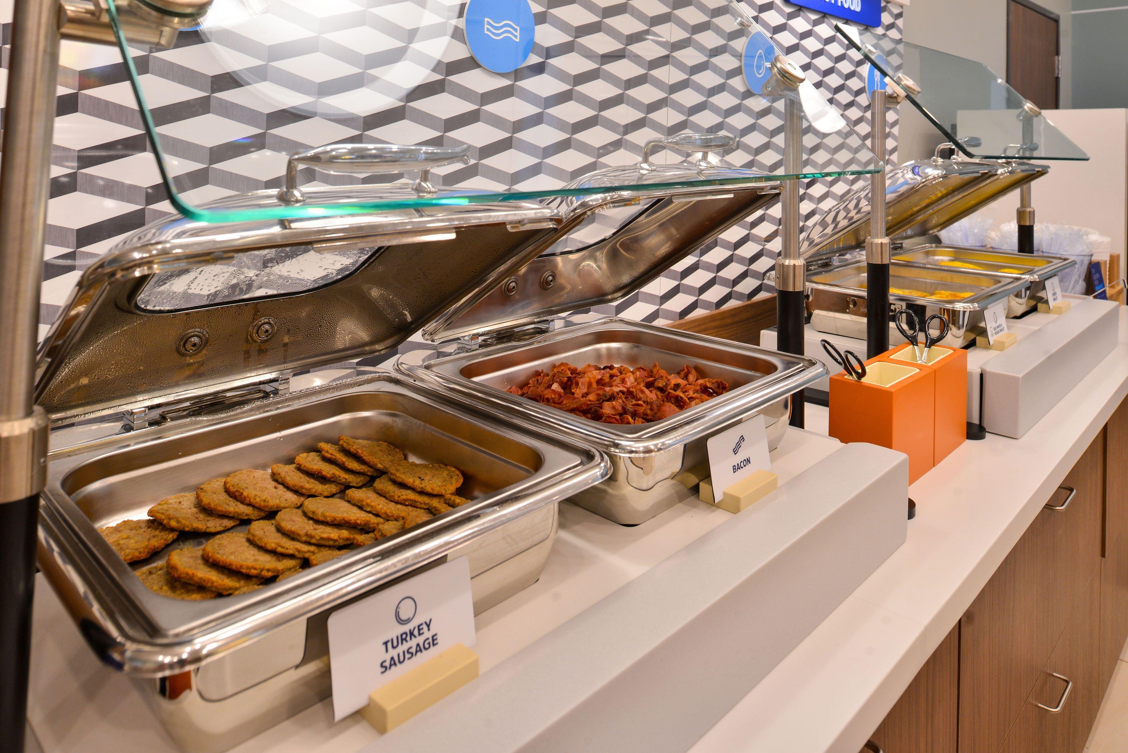 Holiday Inn Express & Suites Fort Worth North - Northlake By Ihg Ngoại thất bức ảnh