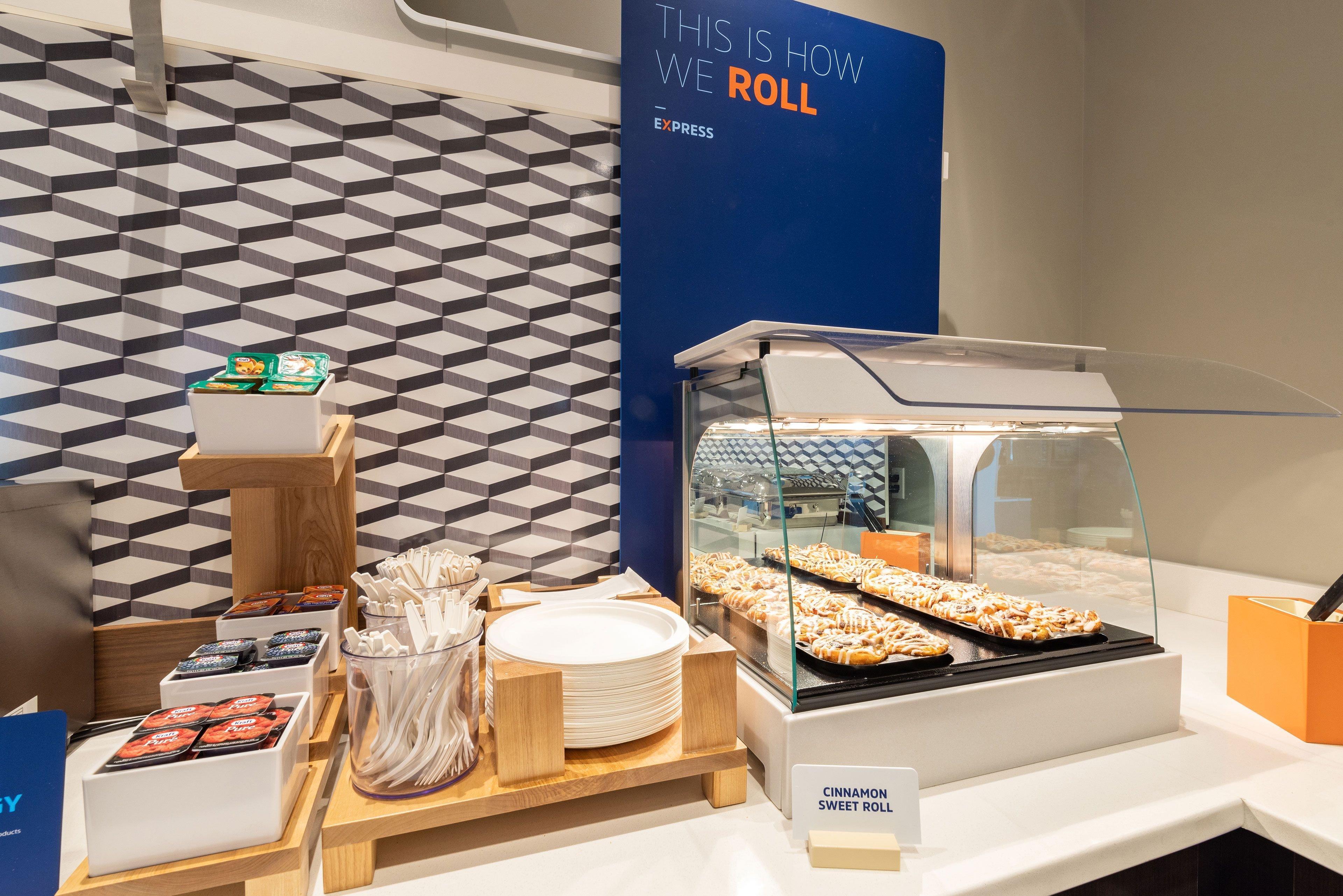 Holiday Inn Express & Suites Fort Worth North - Northlake By Ihg Ngoại thất bức ảnh