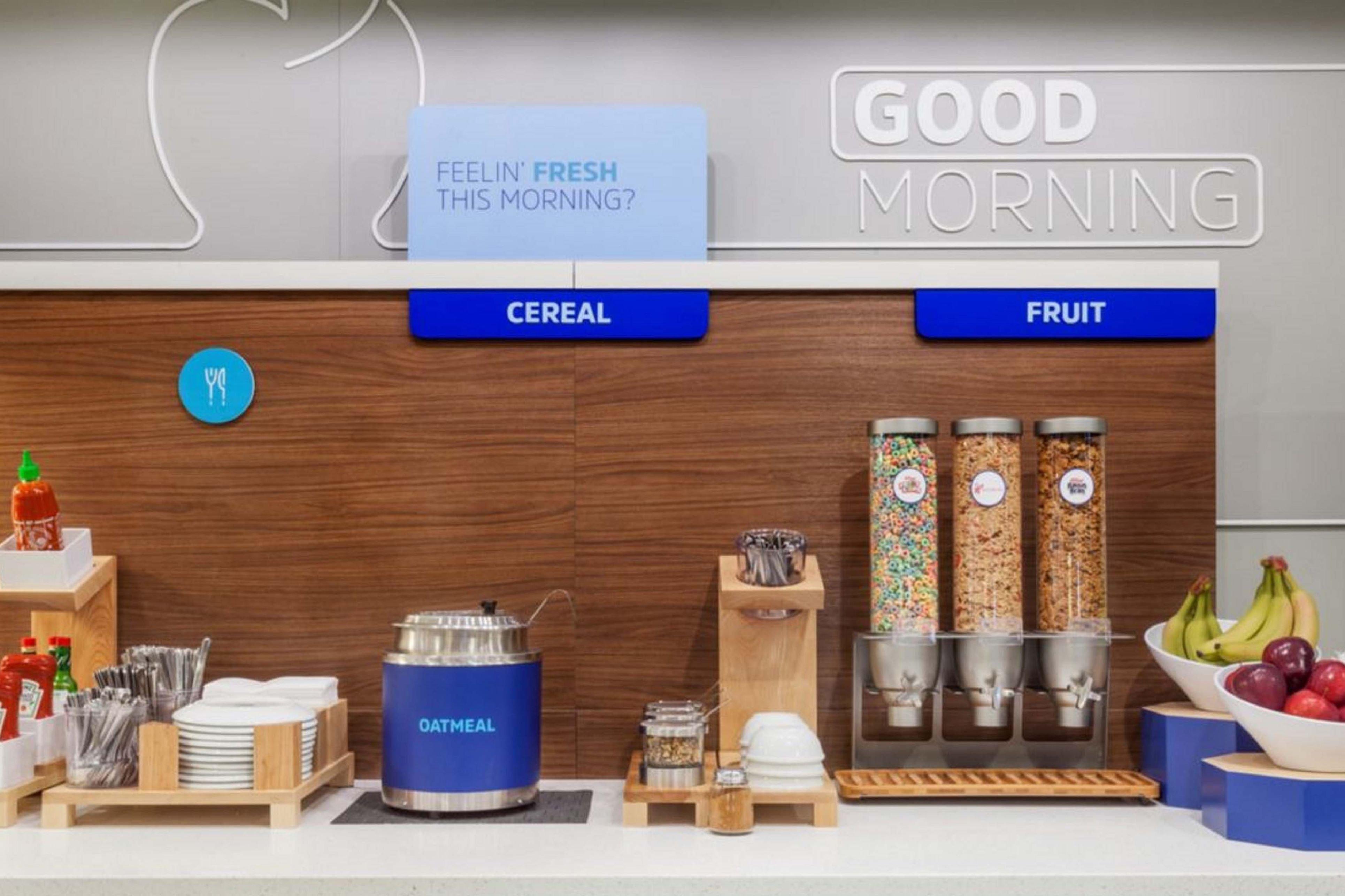 Holiday Inn Express & Suites Fort Worth North - Northlake By Ihg Ngoại thất bức ảnh
