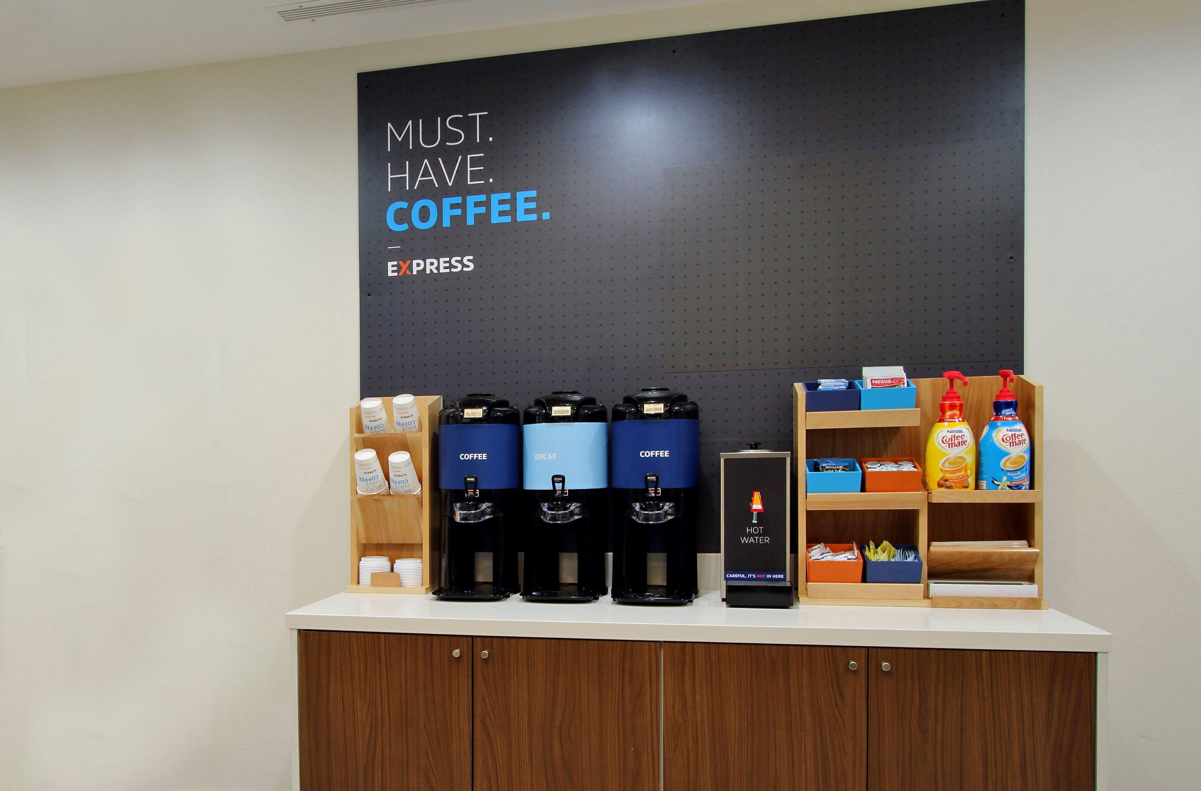 Holiday Inn Express & Suites Fort Worth North - Northlake By Ihg Ngoại thất bức ảnh