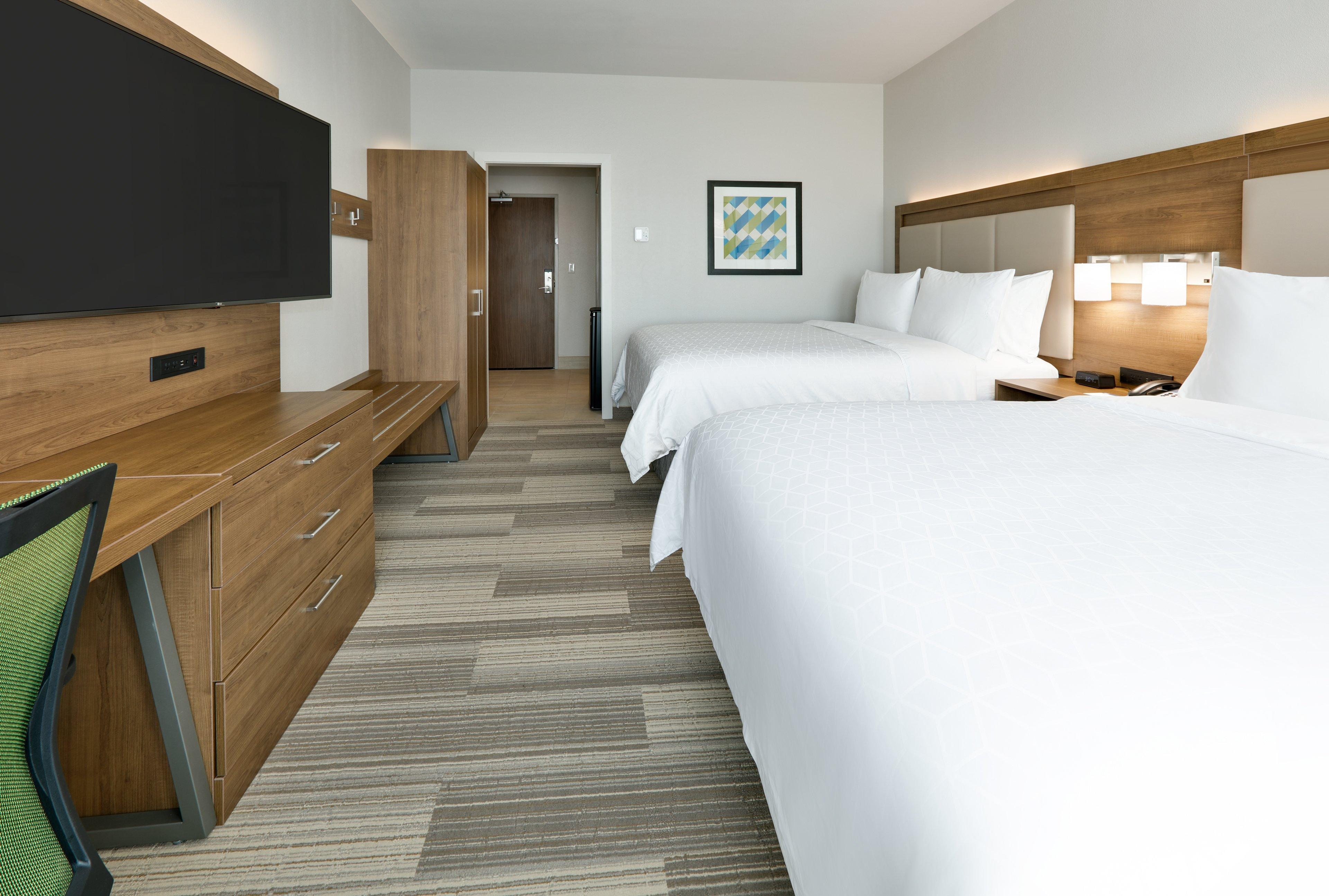 Holiday Inn Express & Suites Fort Worth North - Northlake By Ihg Ngoại thất bức ảnh