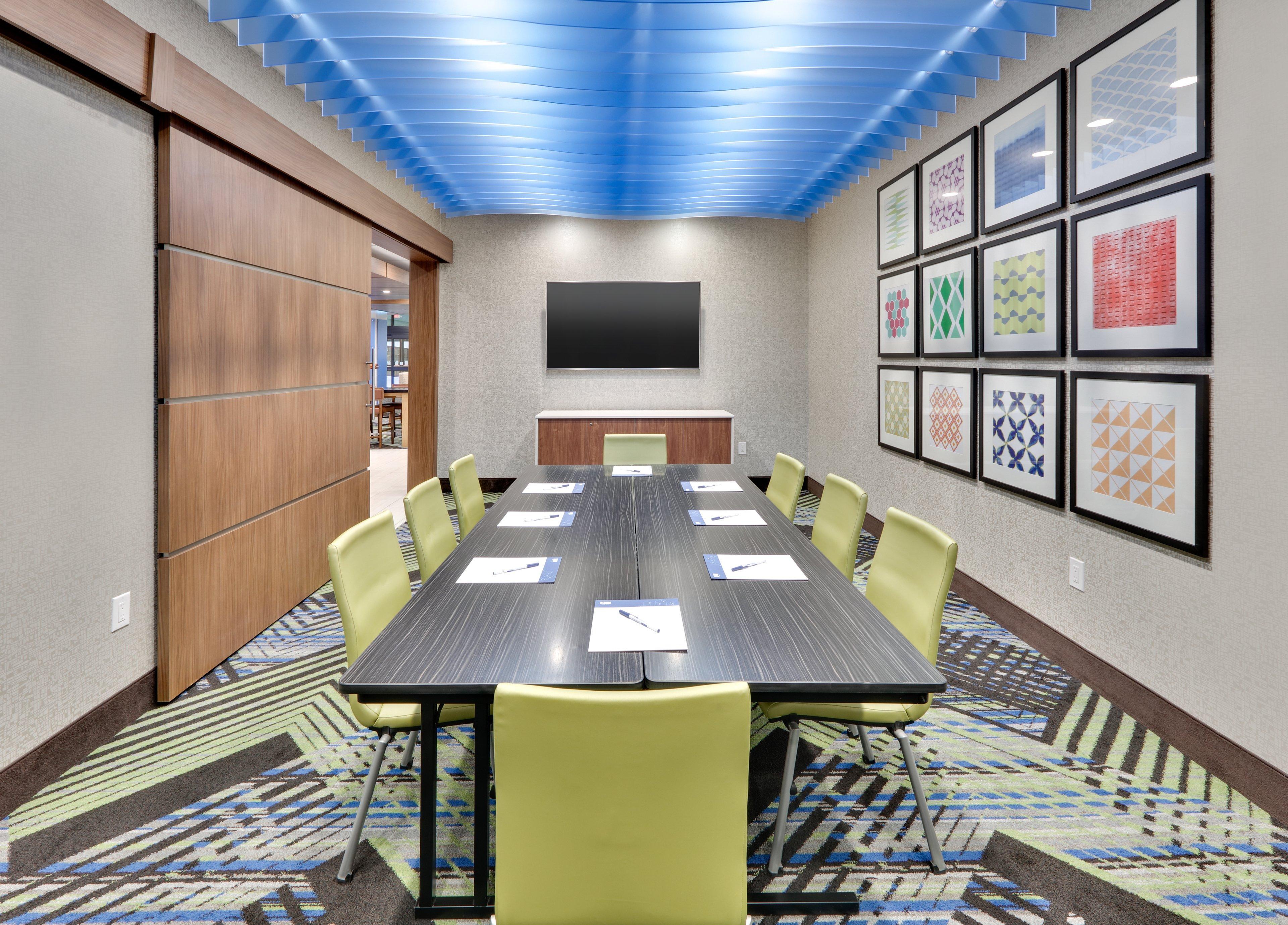 Holiday Inn Express & Suites Fort Worth North - Northlake By Ihg Ngoại thất bức ảnh