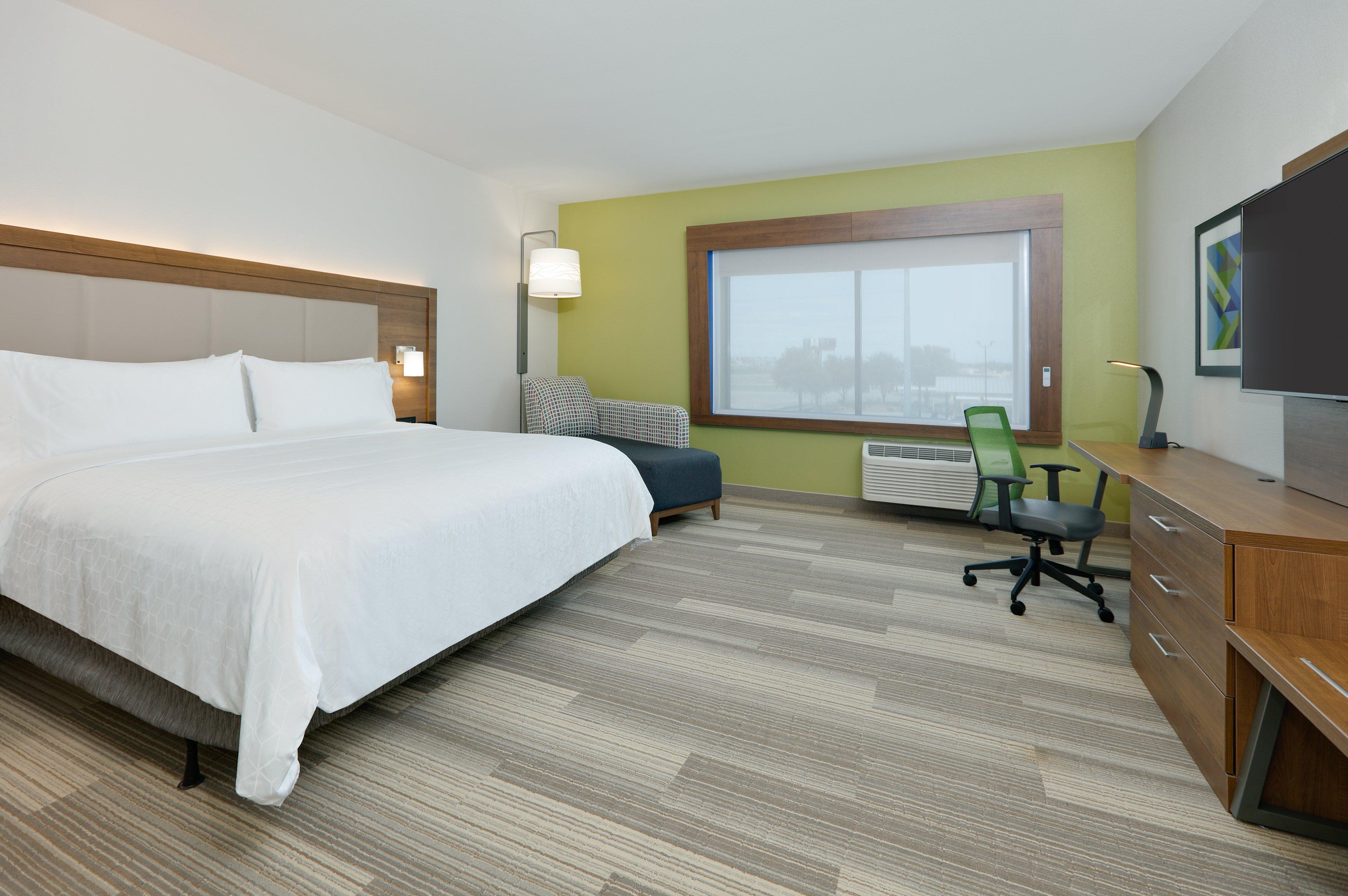 Holiday Inn Express & Suites Fort Worth North - Northlake By Ihg Ngoại thất bức ảnh
