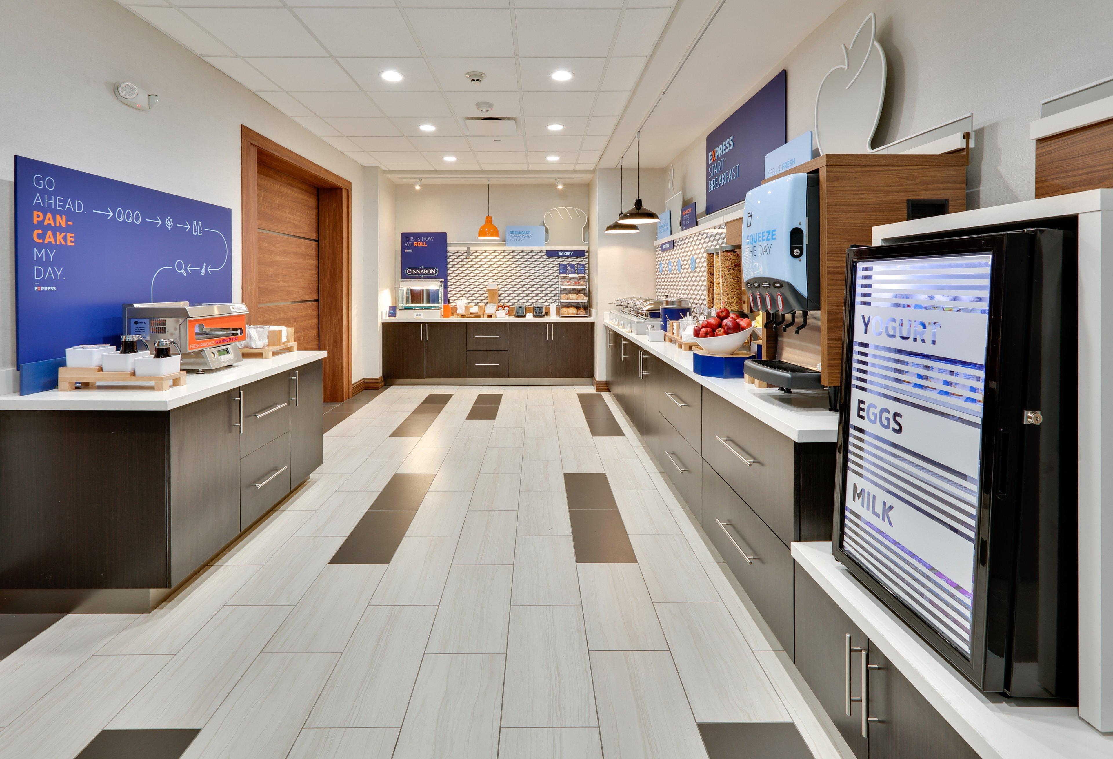 Holiday Inn Express & Suites Fort Worth North - Northlake By Ihg Ngoại thất bức ảnh