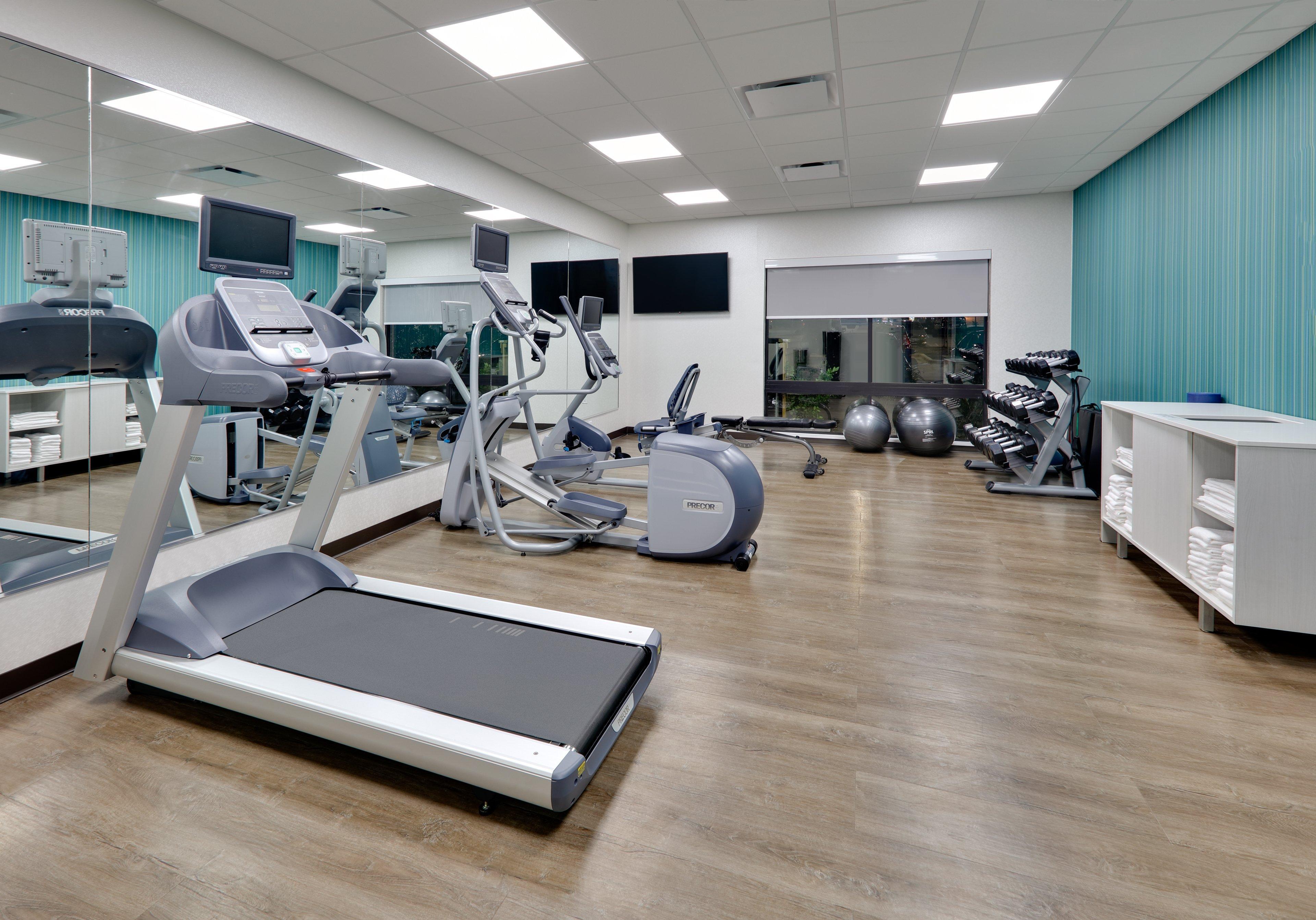Holiday Inn Express & Suites Fort Worth North - Northlake By Ihg Ngoại thất bức ảnh