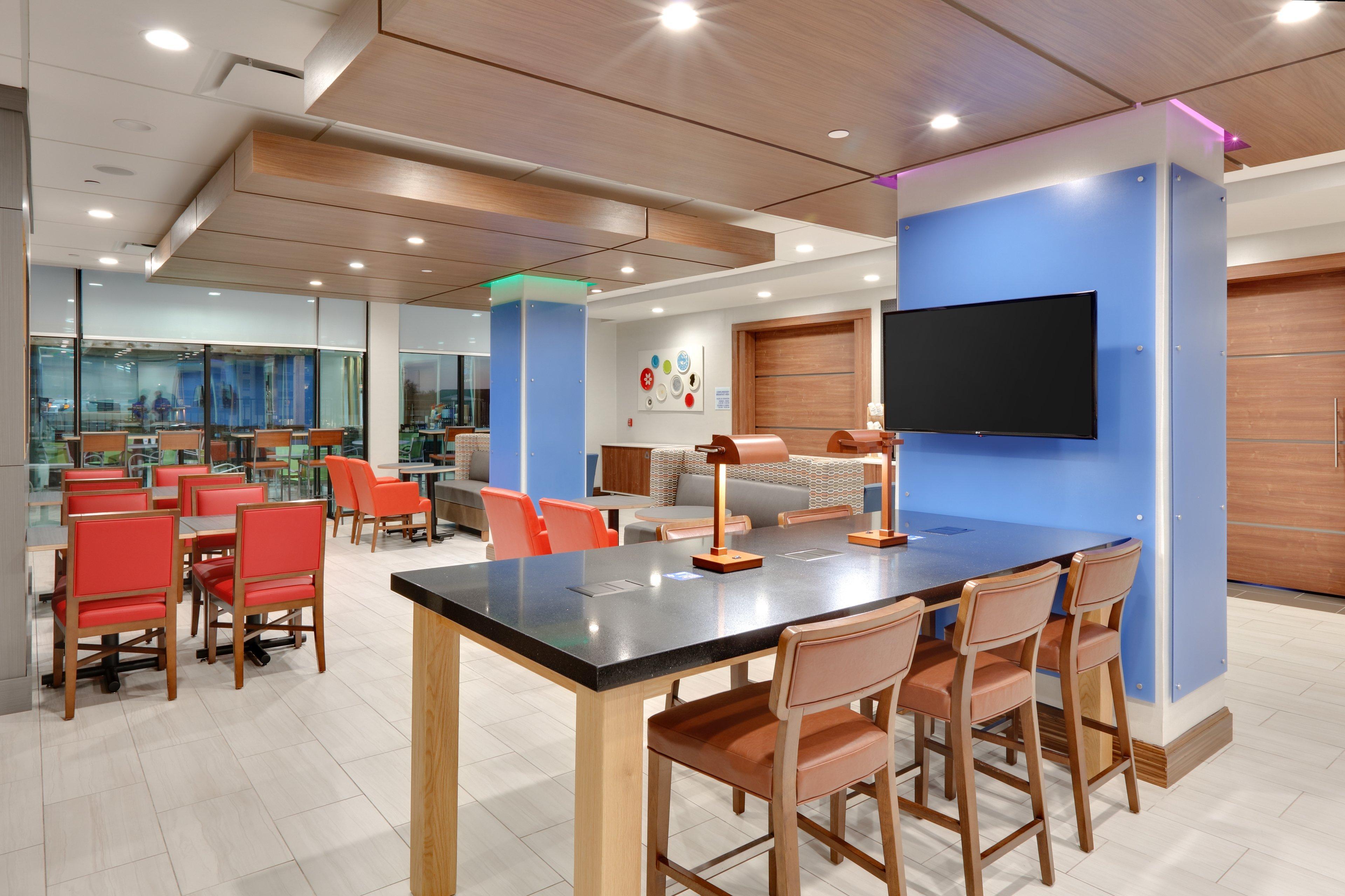 Holiday Inn Express & Suites Fort Worth North - Northlake By Ihg Ngoại thất bức ảnh