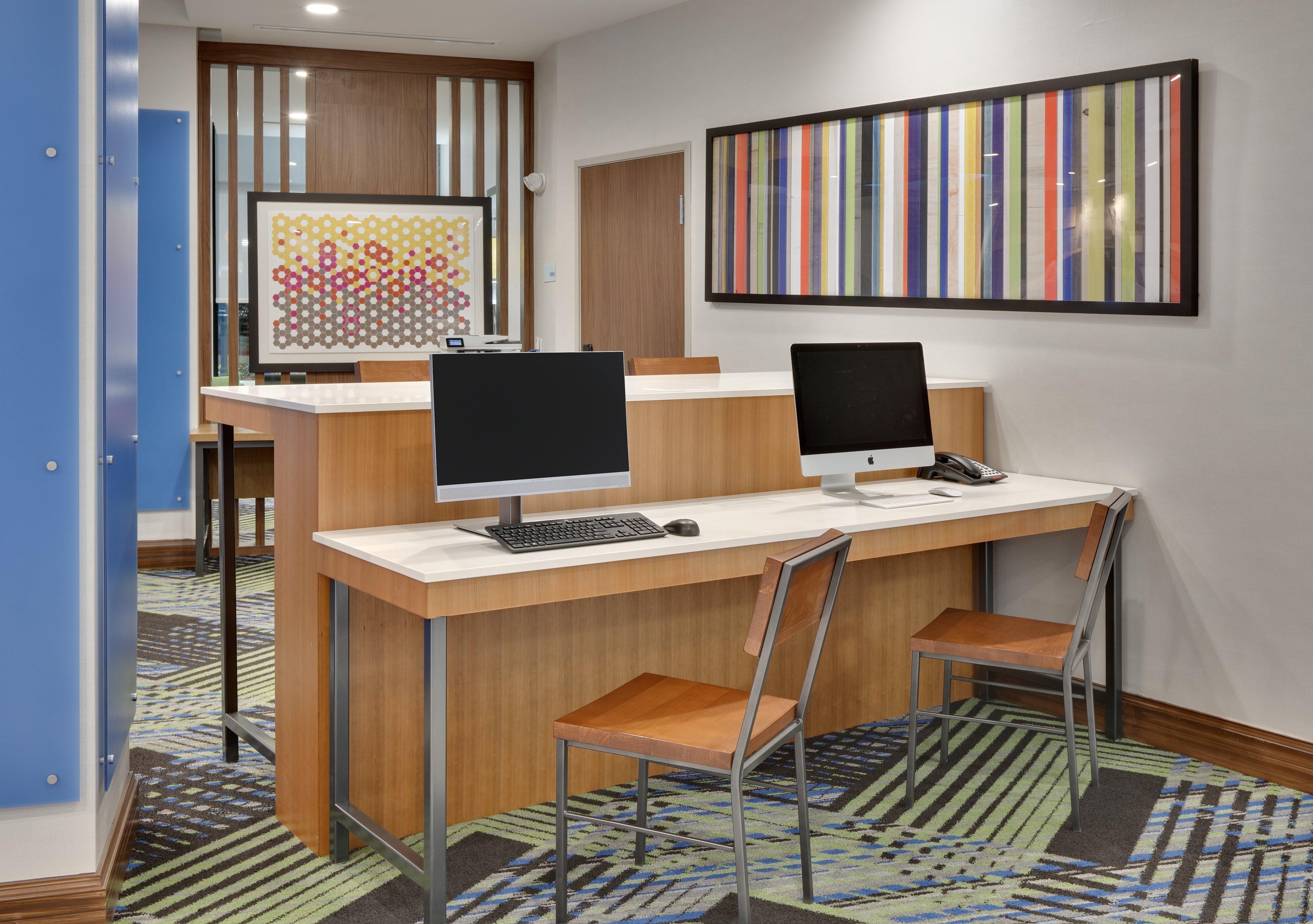 Holiday Inn Express & Suites Fort Worth North - Northlake By Ihg Ngoại thất bức ảnh