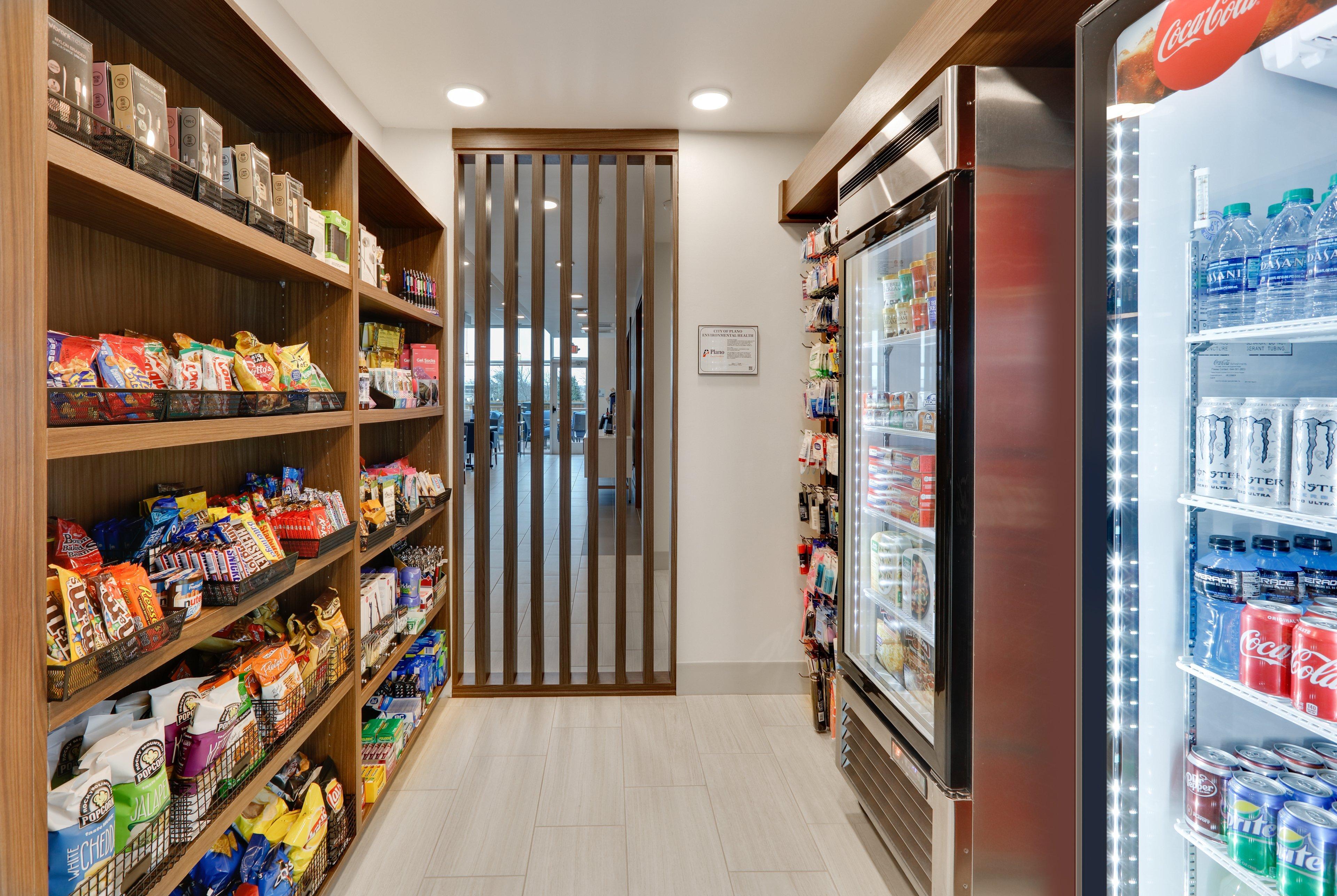 Holiday Inn Express & Suites Fort Worth North - Northlake By Ihg Ngoại thất bức ảnh