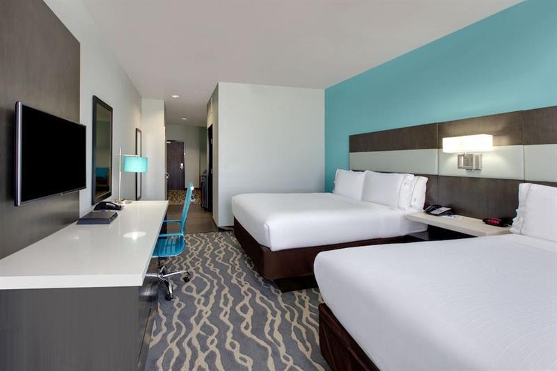 Holiday Inn Express & Suites Fort Worth North - Northlake By Ihg Ngoại thất bức ảnh