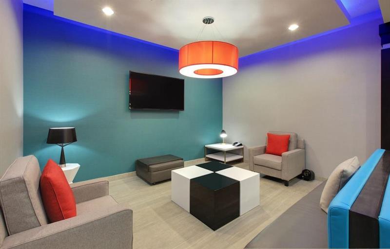 Holiday Inn Express & Suites Fort Worth North - Northlake By Ihg Ngoại thất bức ảnh