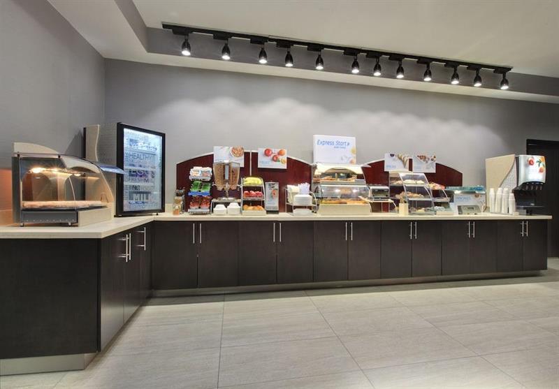 Holiday Inn Express & Suites Fort Worth North - Northlake By Ihg Ngoại thất bức ảnh