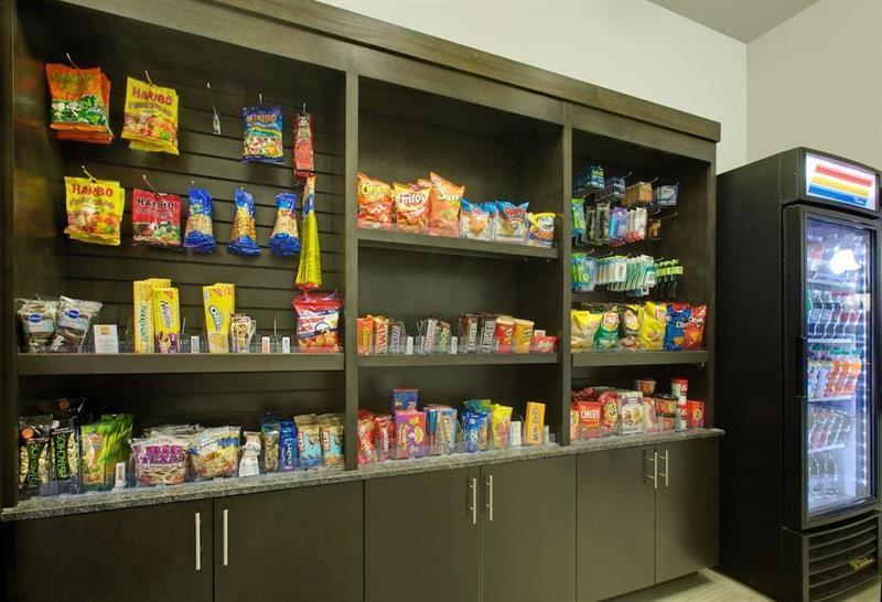 Holiday Inn Express & Suites Fort Worth North - Northlake By Ihg Ngoại thất bức ảnh