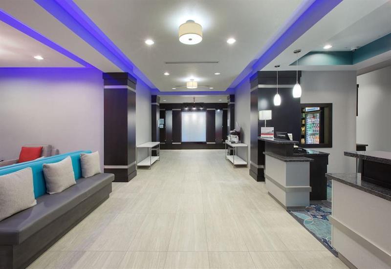 Holiday Inn Express & Suites Fort Worth North - Northlake By Ihg Ngoại thất bức ảnh