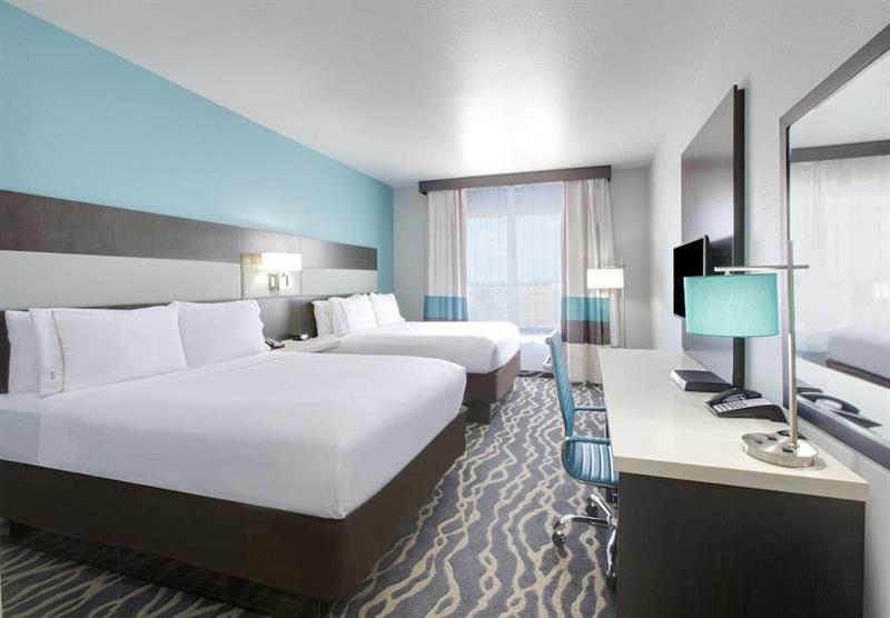 Holiday Inn Express & Suites Fort Worth North - Northlake By Ihg Ngoại thất bức ảnh