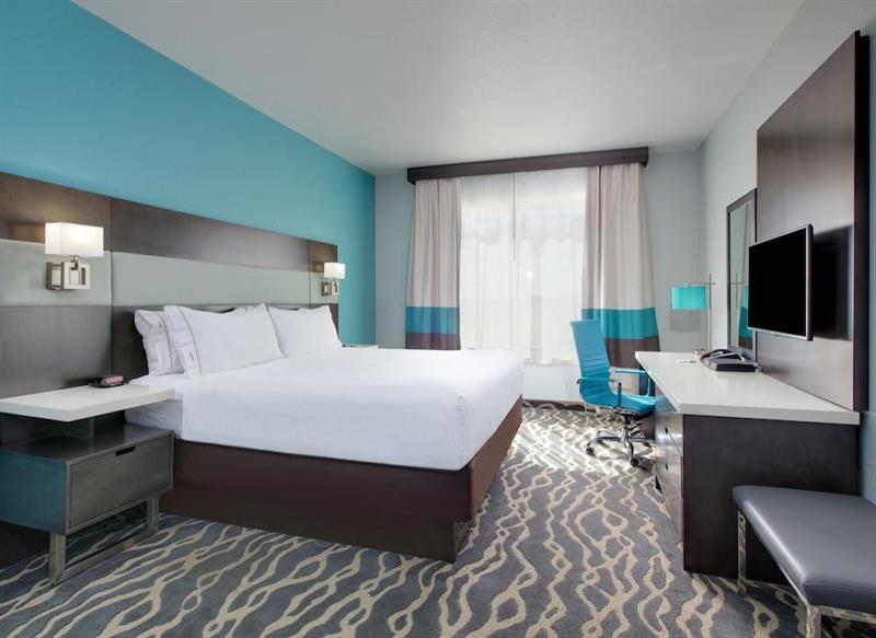 Holiday Inn Express & Suites Fort Worth North - Northlake By Ihg Ngoại thất bức ảnh