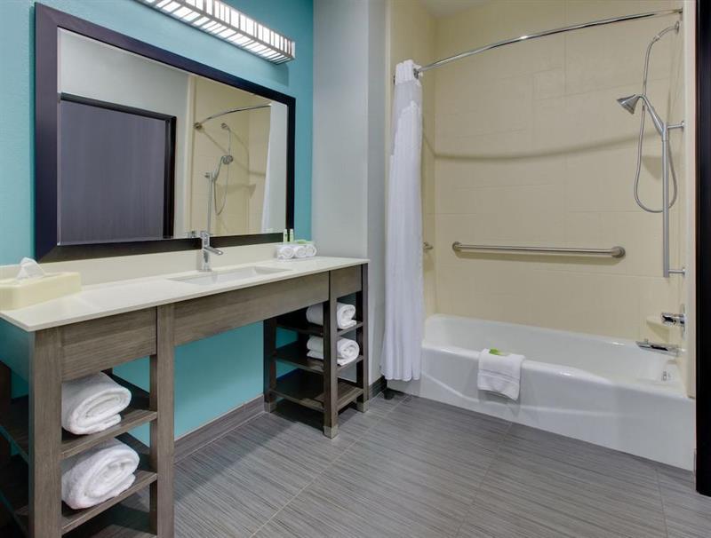 Holiday Inn Express & Suites Fort Worth North - Northlake By Ihg Ngoại thất bức ảnh